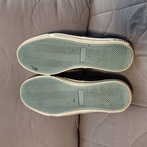 Seavees Men's Hermosa Sneaker size 9.5 - Picture 7 of 10